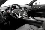 Mercedes-Benz 850 SL by Brabus 2014 года